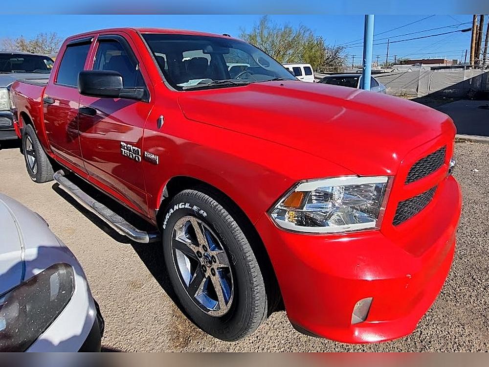 ram ram 1500 pickup 2014 3C6RR6KT5EG324143 image ram ram 1500 pickup 2014 3C6RR6KT5EG324143 image